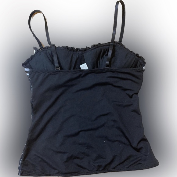 Lingerie Style Top - Picture 2 of 6